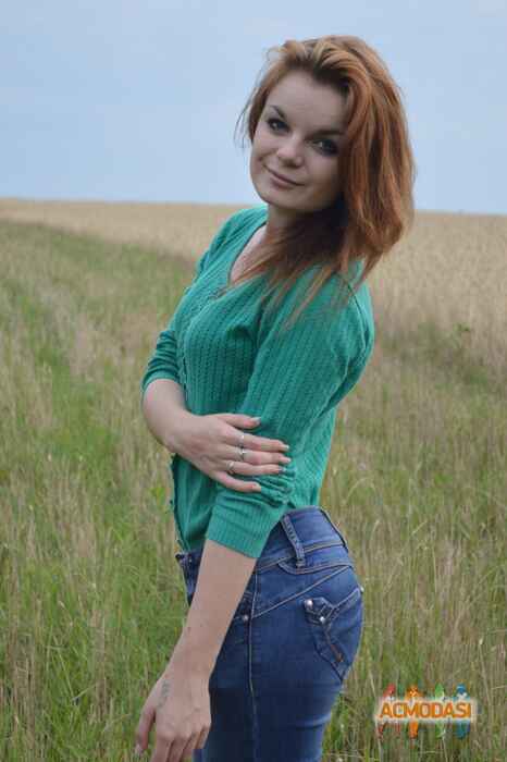 Alina   фото №730436. Завантажено 13 Вересня 2014