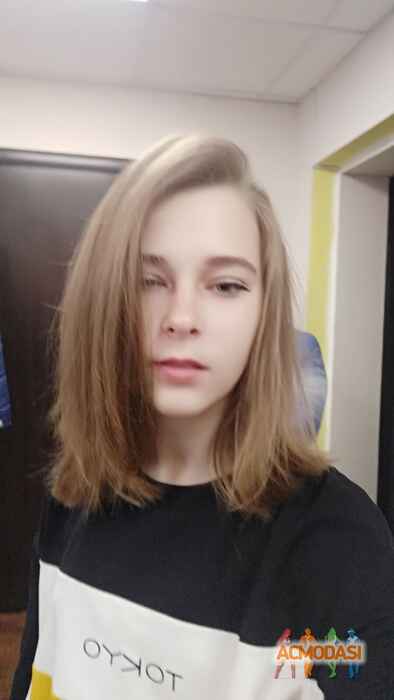 Алиса Алексеевна Щёчка фото №1428771. Завантажено 30 Липня 2019