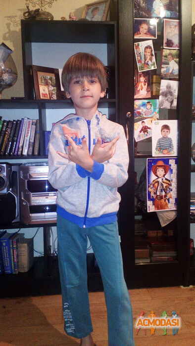 Максим Вікторович Котлобай фото №953554. Завантажено 06 Вересня 2016