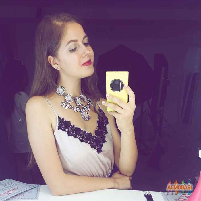 Іра Олександрівна Люта фото №950474. Завантажено 29 Серпня 2016