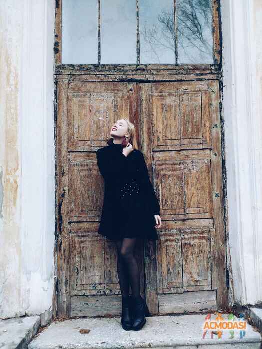 Віолетта Русланівна Литвиненко фото №998796. Завантажено 18 Грудня 2016