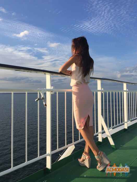 Алёна  Нестеренко фото №1093398. Завантажено 19 Серпня 2017