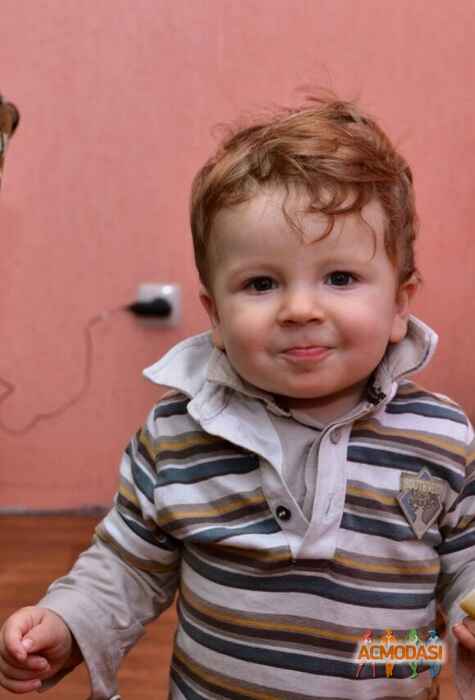 Ярослав  Гобрусев фото №1011050. Завантажено 23 Січня 2017