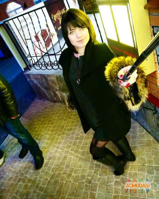 Виктория Владимировна Тютюнникова фото №1017371. Завантажено 07 Лютого 2017