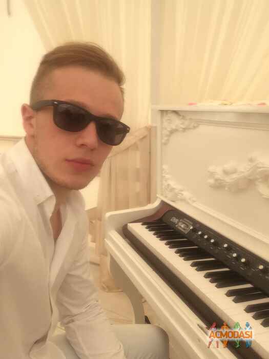 Назар Сергійович Ільчишен фото №1056651. Завантажено 21 Травня 2017