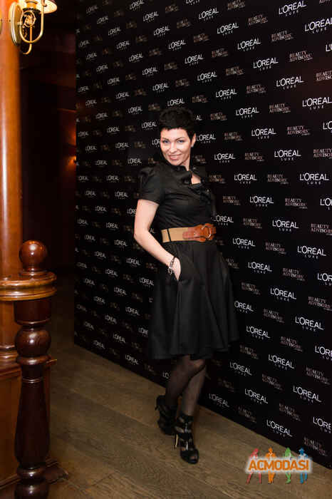 Оксана Владимировна Панова фото №1068167. Завантажено 18 Червня 2017