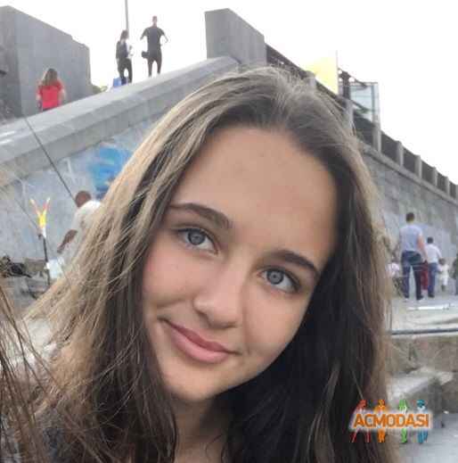 Елизавета  Енина фото №1124842. Завантажено 26 Жовтня 2017