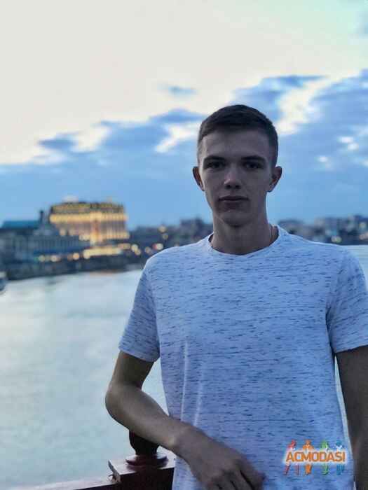 Олександр Олександрович Вовк фото №1106342. Завантажено 19 Вересня 2017
