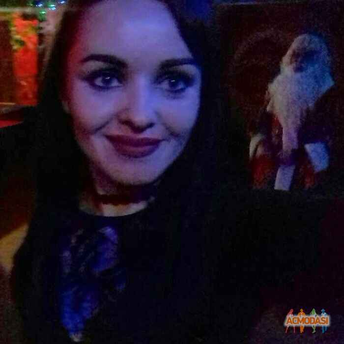 Алина Анатольевна Лагода фото №1160033. Завантажено 04 Січня 2018