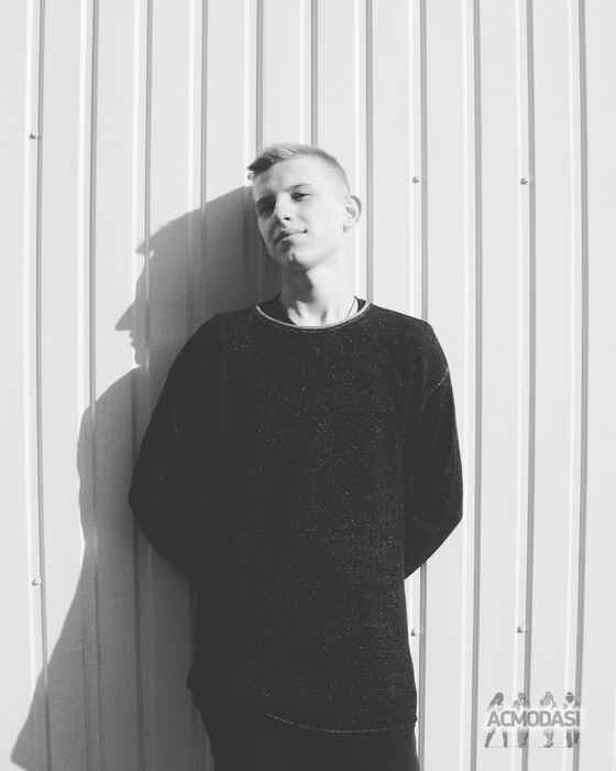 Данил Александрович Буковский фото №1168366. Завантажено 19 Січня 2018