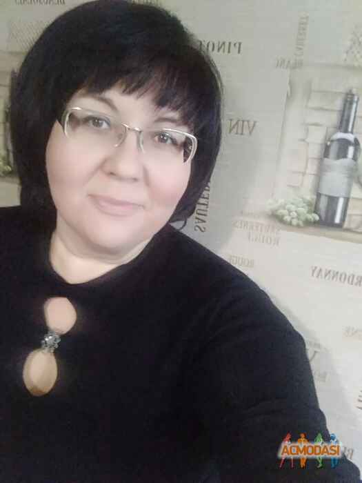 Свiтлана Iванiвна Маслова фото №1203990. Завантажено 12 Березня 2018