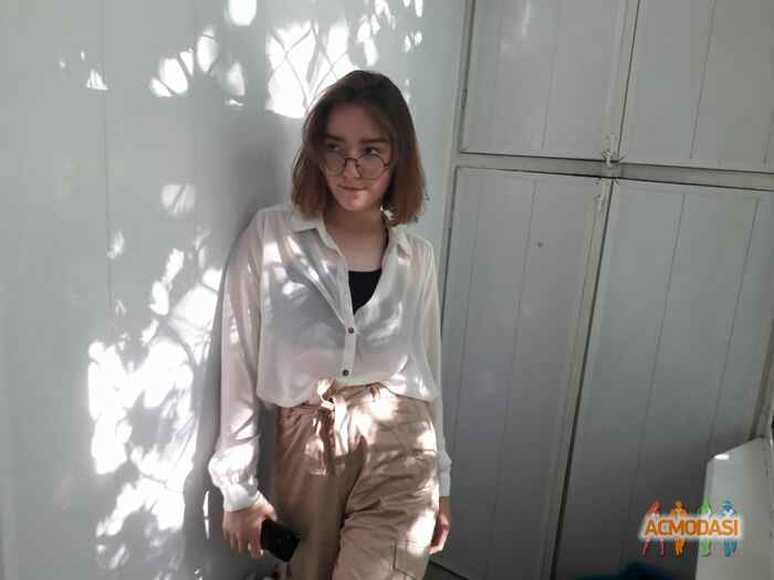 Александра Сергеевна Жукова фото №1427819. Завантажено 27 Липня 2019