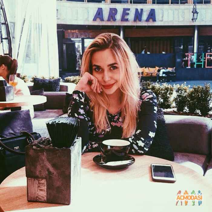Ангелина Игоревна Гончарова фото №1416112. Завантажено 29 Червня 2019
