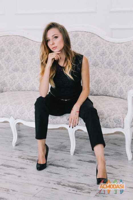 Анастасия Олеговна Белобородова фото №1337758. Завантажено 14 Грудня 2018