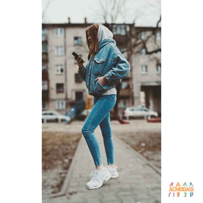 Александра Сергеевна Явтухович фото №1371999. Завантажено 01 Березня 2019