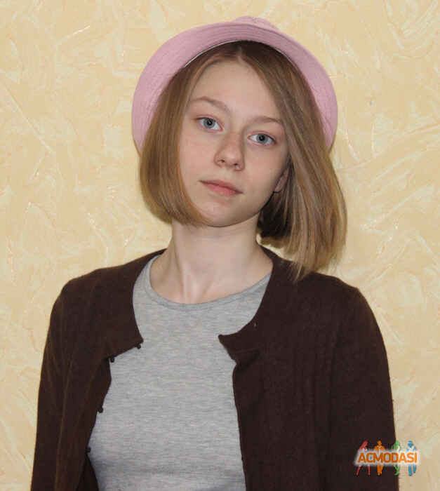 Valeriya  Vasilchenko фото №1381576. Завантажено 23 Березня 2019