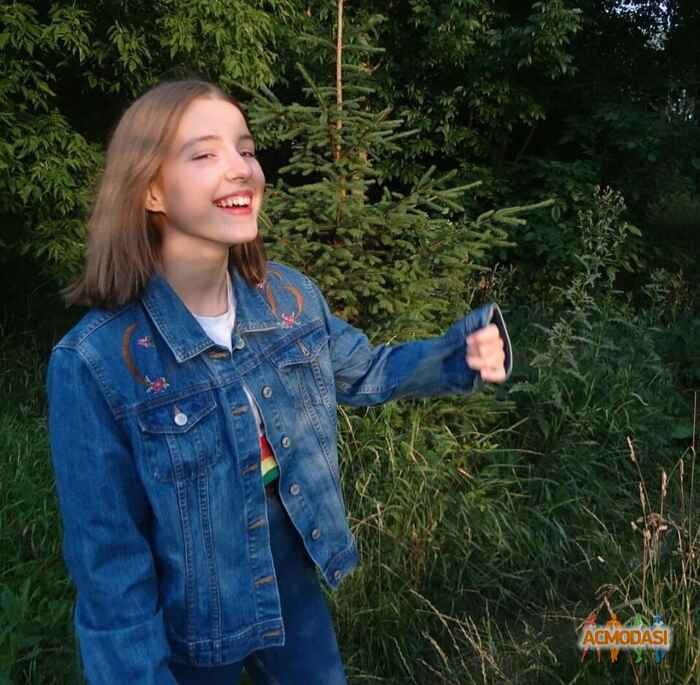 Софія Вікторівна Воротченко фото №1411309. Завантажено 15 Червня 2019