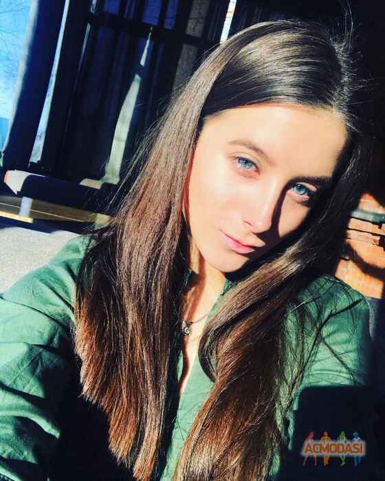Катерина Володимирівна Біляєва фото №1582759. Завантажено 10 Листопада 2020