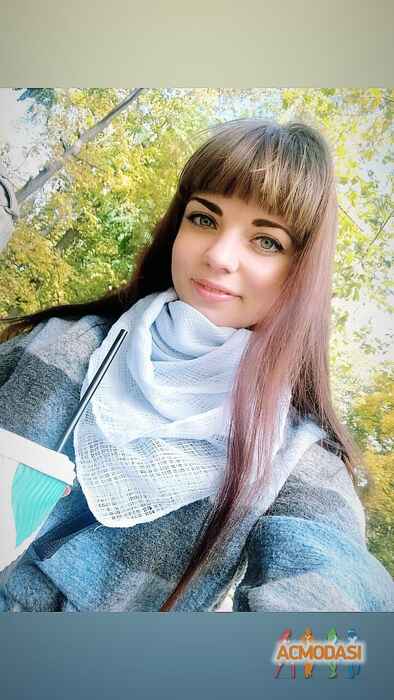 Оксана   фото №1468774. Завантажено 31 Жовтня 2019