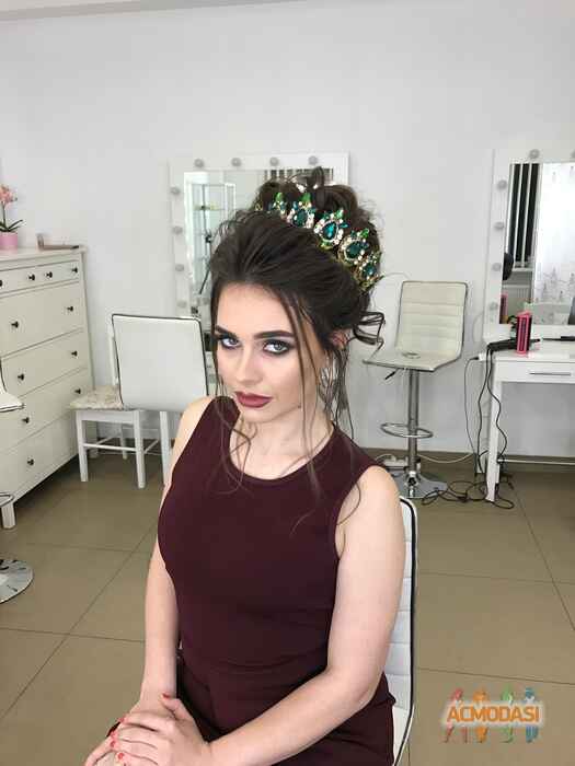 Марія Сергіівна Котлярова фото №1583750. Завантажено 13 Листопада 2020