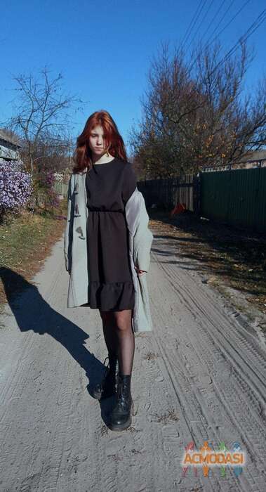 ANASTASIIA  KUCHERENKO фото №1674499. Завантажено 31 Грудня 2021