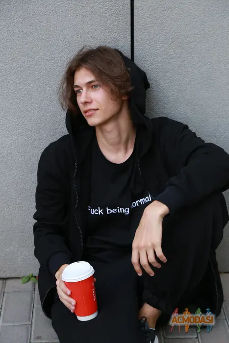 Volodymyr  Kynytsia фото №1739338. Завантажено 05 Лютого 2025