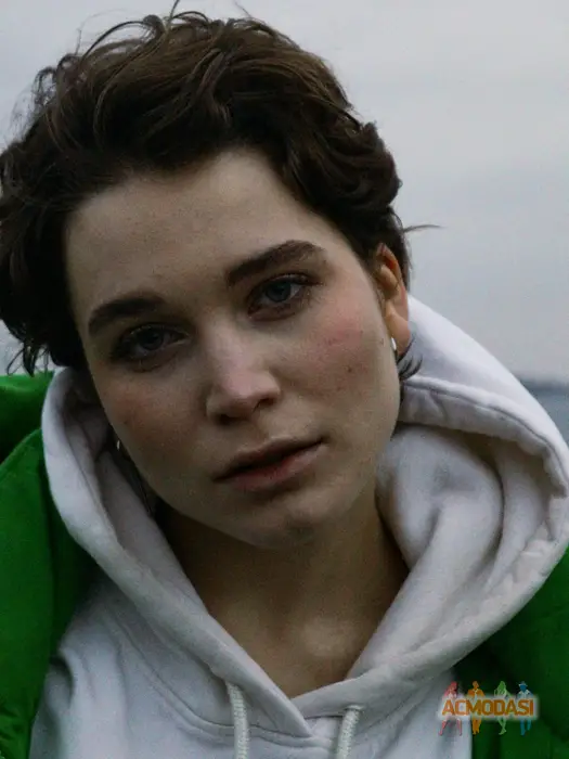 Дарина  Бедрик фото №1750333. Завантажено 02 Грудня 2025