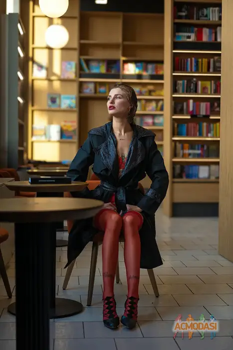 София  Шкурина фото №1751326. Завантажено 07 Січня 2026