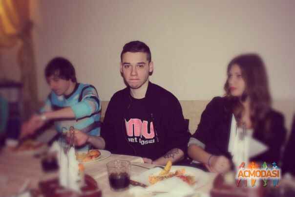 Сергей  Русланович фото №529849. Завантажено 10 Листопада 2013