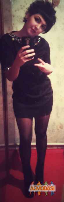 Владислава Анатольевна Ищенко фото №904173. Завантажено 25 Квітня 2016