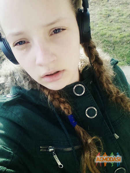 Уля  Каниковская фото №899566. Завантажено 09 Квітня 2016