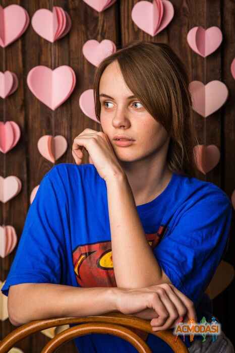 Анастасія   фото №1021770. Завантажено 18 Лютого 2017