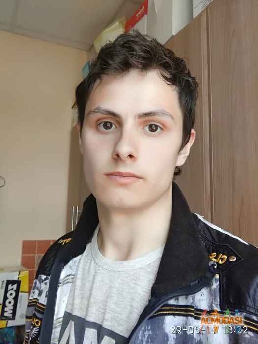 Дмитрий Андреевич Мойсеенко фото №1121738. Завантажено 21 Жовтня 2017