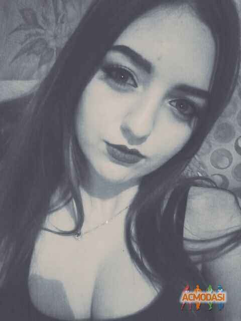 Надія Віталіївна Дьоміна фото №1056522. Завантажено 20 Травня 2017