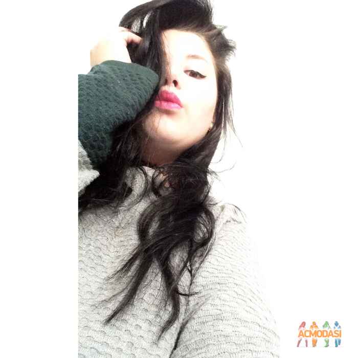 Анастасия Павловна Быкодорова фото №1057554. Завантажено 23 Травня 2017