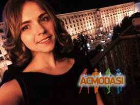 Діана Дмитрівна Рождественська фото №1060668. Завантажено 31 Травня 2017