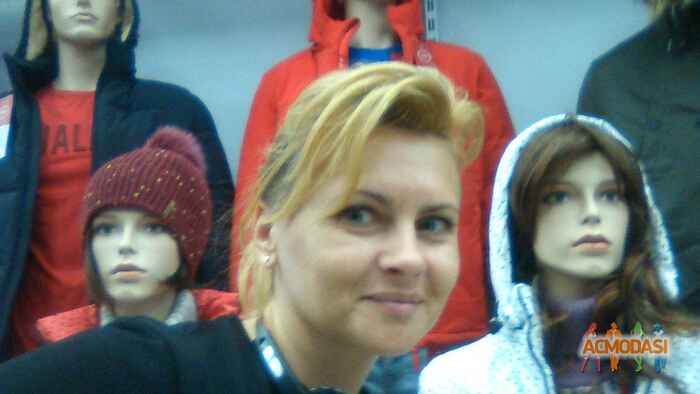 Оксана Александровна Лях фото №1126402. Завантажено 29 Жовтня 2017