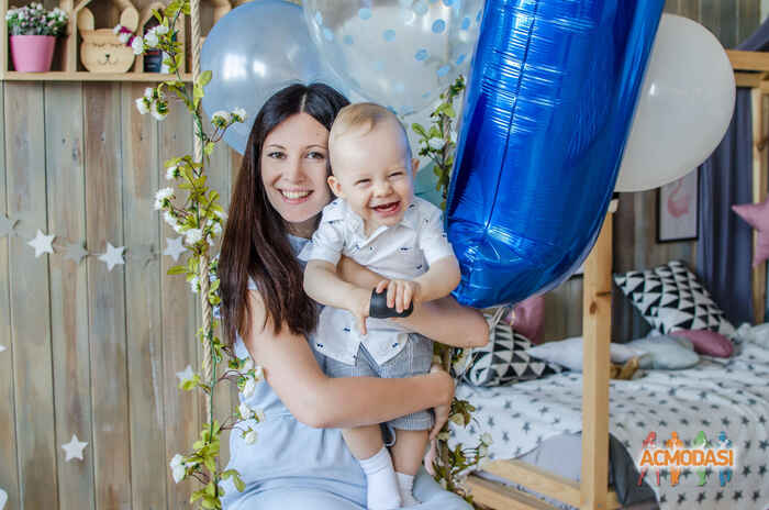 Алла Миколаївна Костік фото №1112328. Завантажено 04 Жовтня 2017