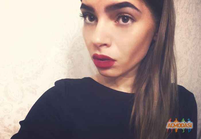 Анастасія Володимирівна Іголкіна фото №1203588. Завантажено 11 Березня 2018