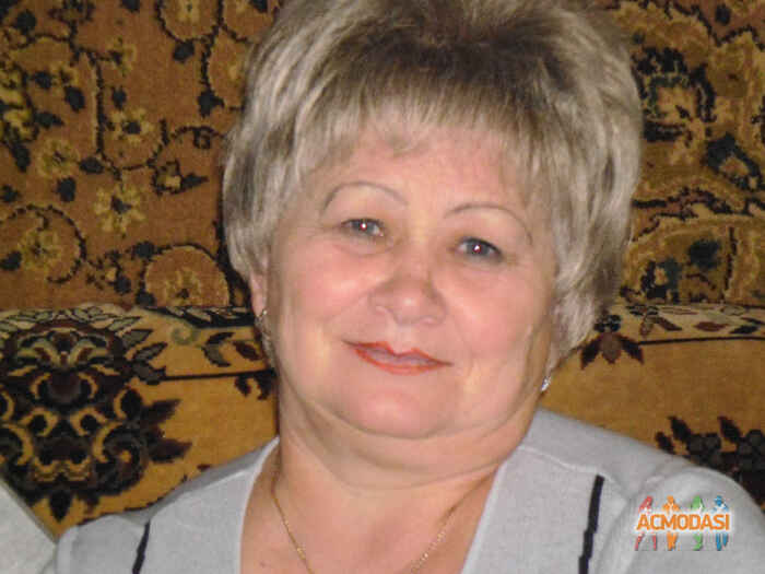 Наталья Александровна Кулешова фото №1165372. Завантажено 15 Січня 2018