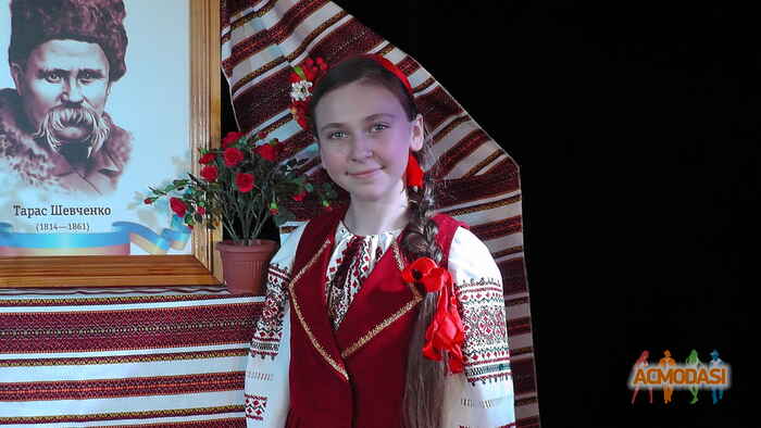 Катерина Юріївна Калініченко фото №1261531. Завантажено 20 Липня 2018
