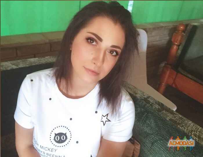 Екатерина Николаевна Касторная фото №1314846. Завантажено 30 Жовтня 2018