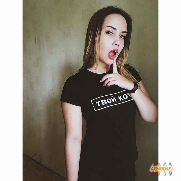 Анна Владимировна Сугак фото №1321465. Завантажено 13 Листопада 2018