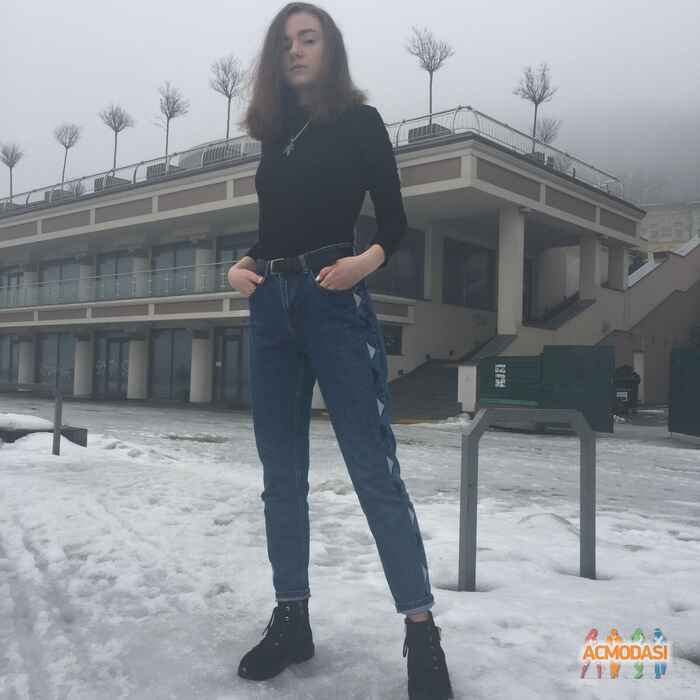 Надія Віталіївна Фалько фото №1381656. Завантажено 23 Березня 2019