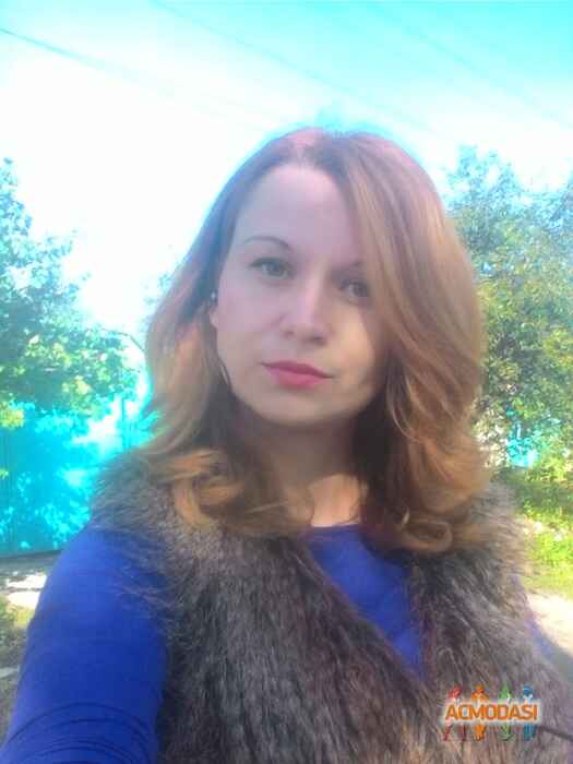 Яна Олександривна Тацянова фото №1368599. Завантажено 22 Лютого 2019