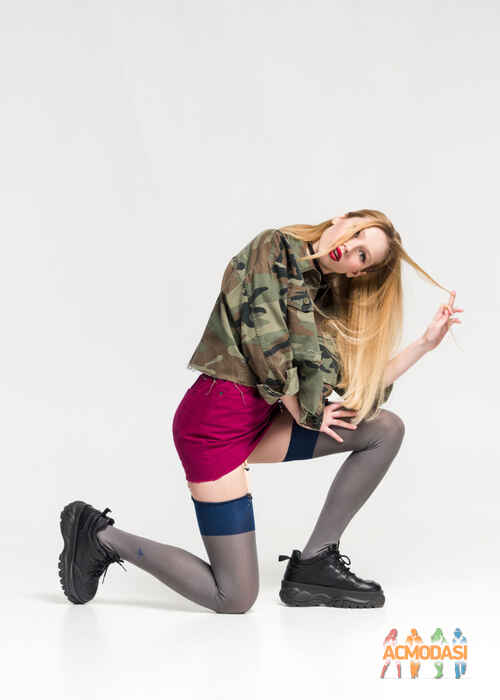 Ксенія Юріївна Головня фото №1375698. Завантажено 10 Березня 2019