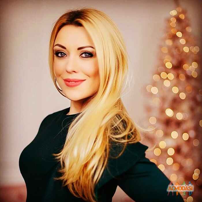 Анна  Эстер фото №1388664. Завантажено 12 Квітня 2019