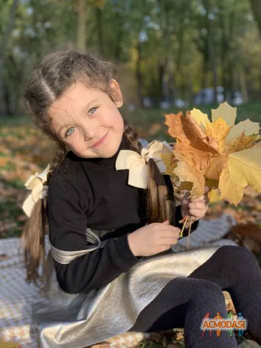 Каролина Олеговна Терещенко фото №1462153. Завантажено 17 Жовтня 2019