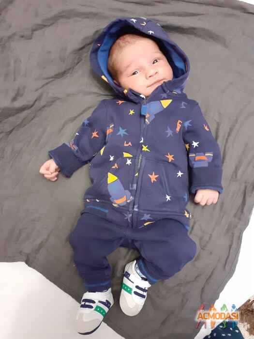 Όλια  Πουλάτοβα фото №1482066. Завантажено 30 Листопада 2019