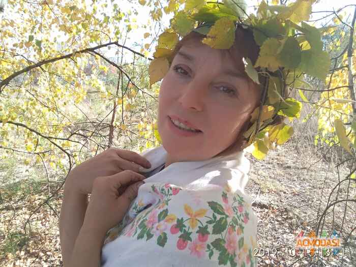 Татьяна Александровна Костенко фото №1472564. Завантажено 08 Листопада 2019